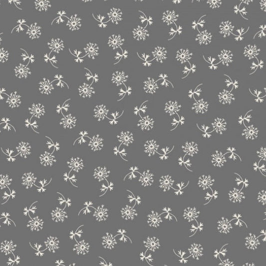 Stof Fabric - Grey is Back Fat Quarter