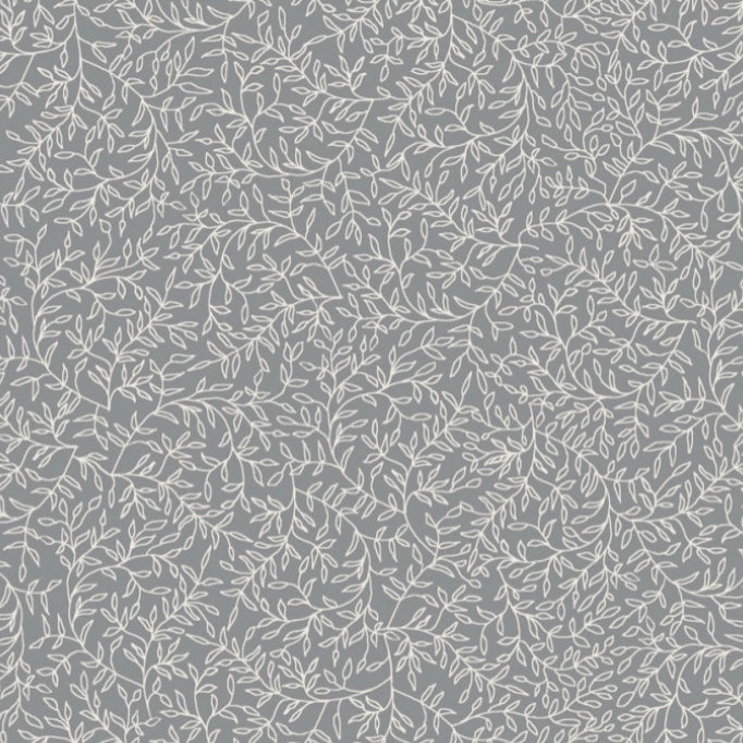 Stof Fabric - Grey is Back Fat Quarter