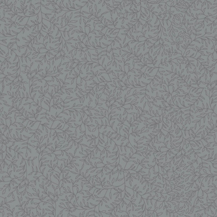 Stof Fabric - Grey is Back Fat Quarter