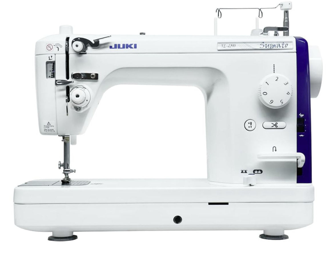 Juki TL-2300 Sumato Semi Professional Sewing Machine