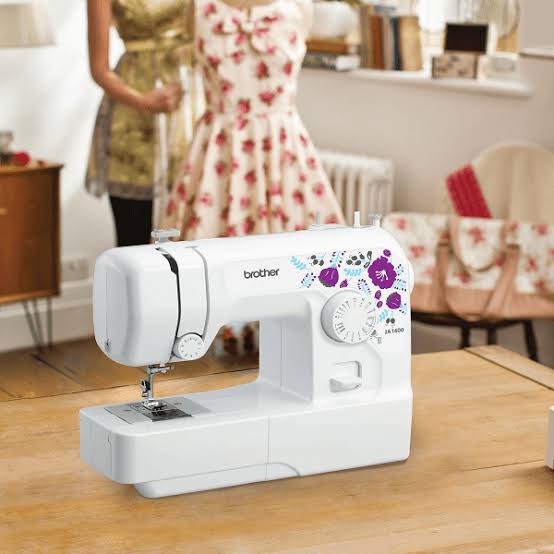 JA1400-3P Multi Purpose Sewing Machine