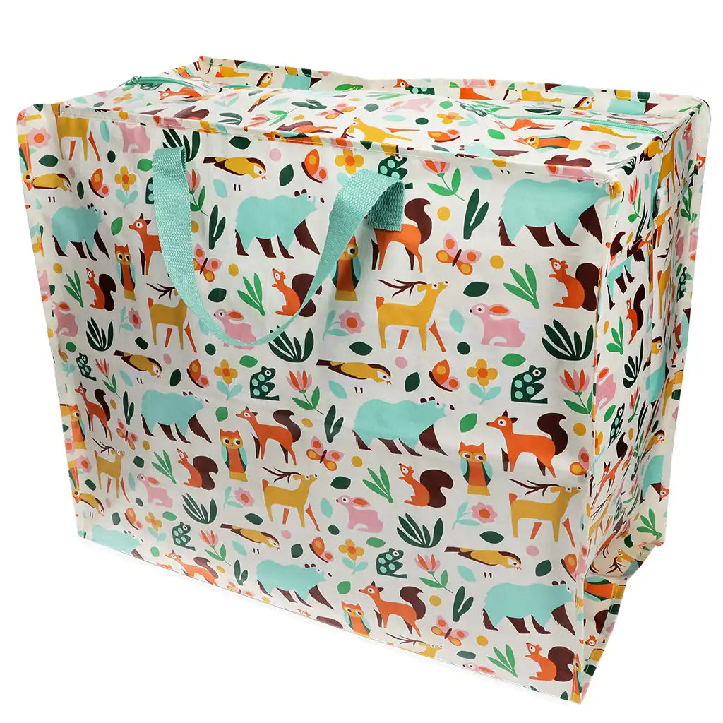 Woodland Jumbo Storage Bag