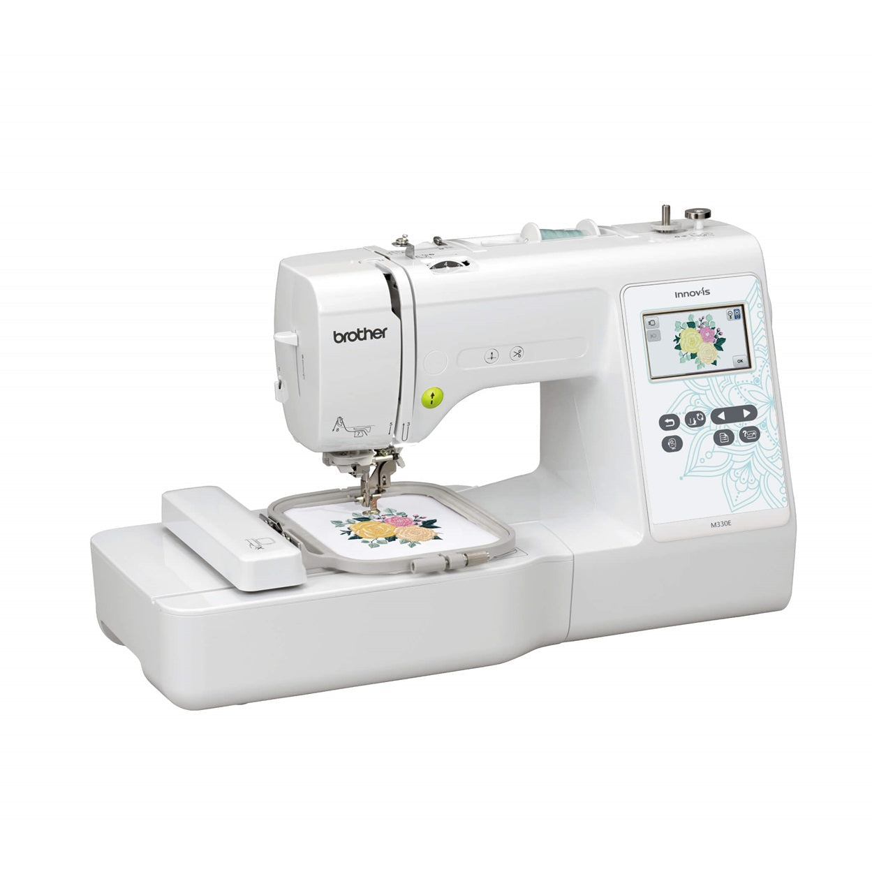 Brother M330E Embroidery Machine