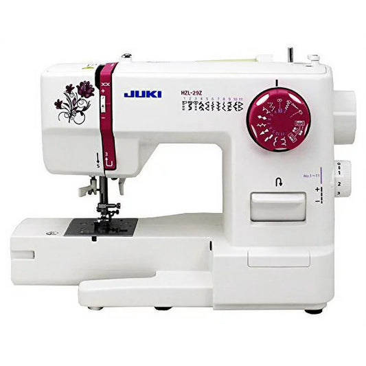 Juki HZL-29Z Sewing Machine