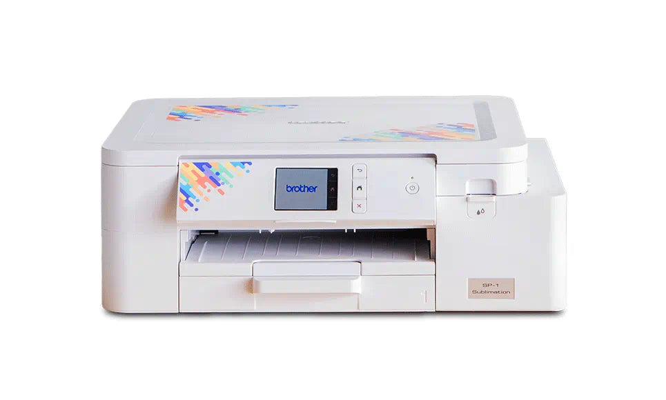 Brother SP1 Sublimation Printer