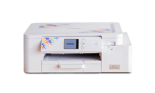 Brother SP1 Sublimation Printer