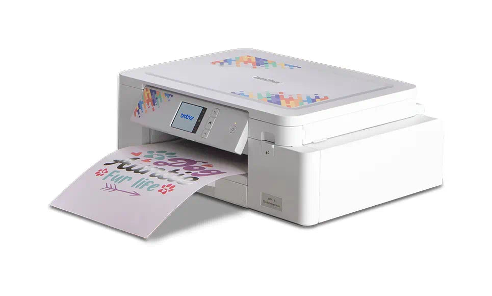 Brother SP1 Sublimation Printer