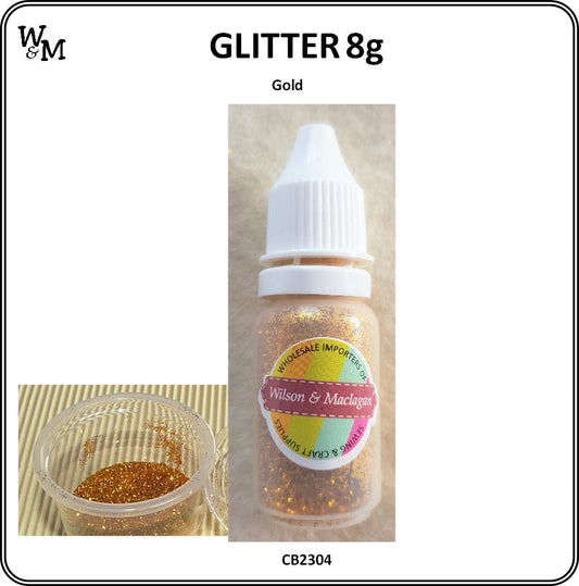 Glitter 8g