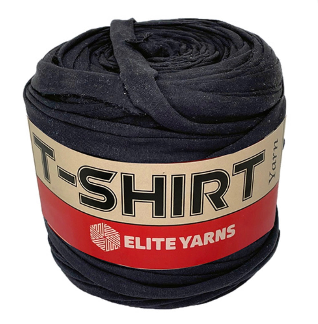 T-Shirt Yarn 750g Elite Yarns