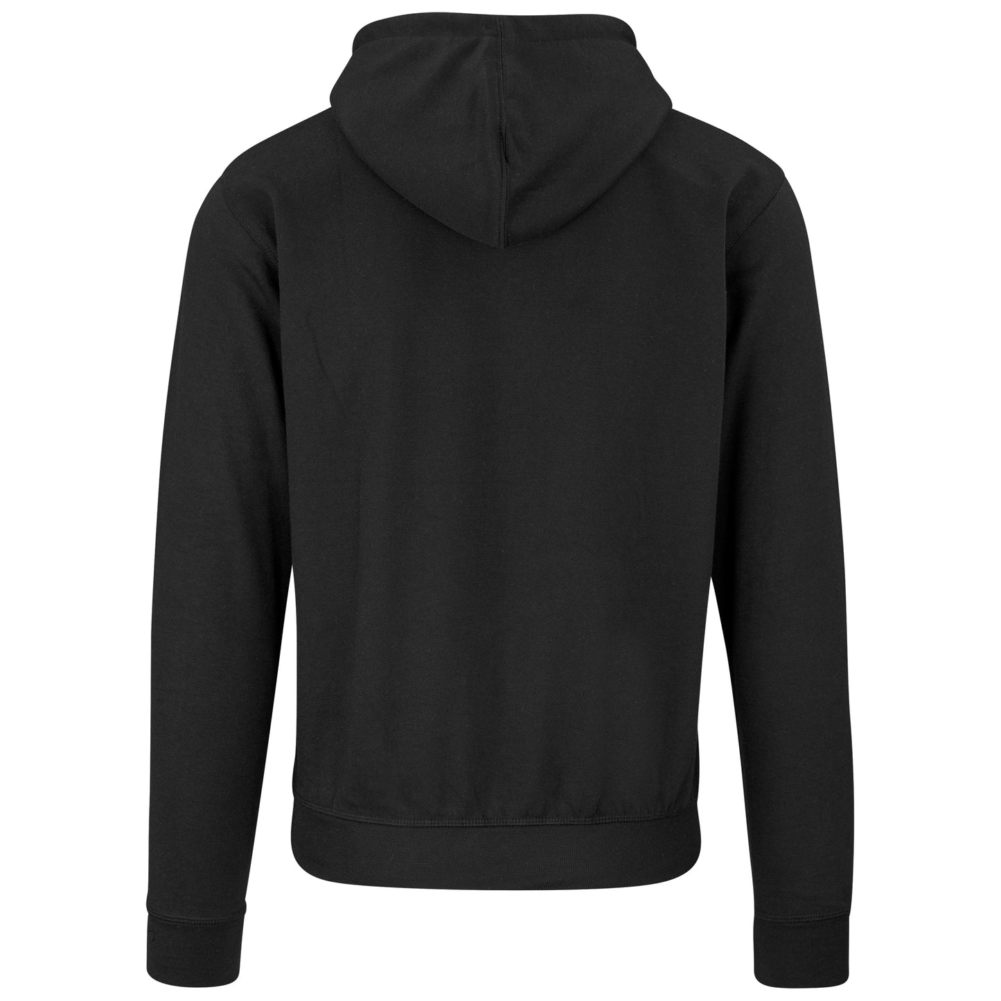 Kids Essential Hooded Sweater