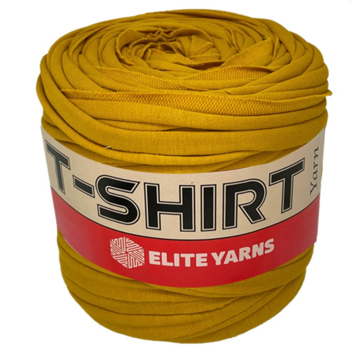 T-Shirt Yarn 750g Elite Yarns