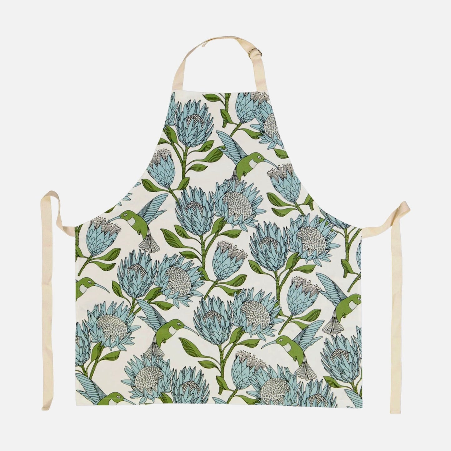 Protea Aprons