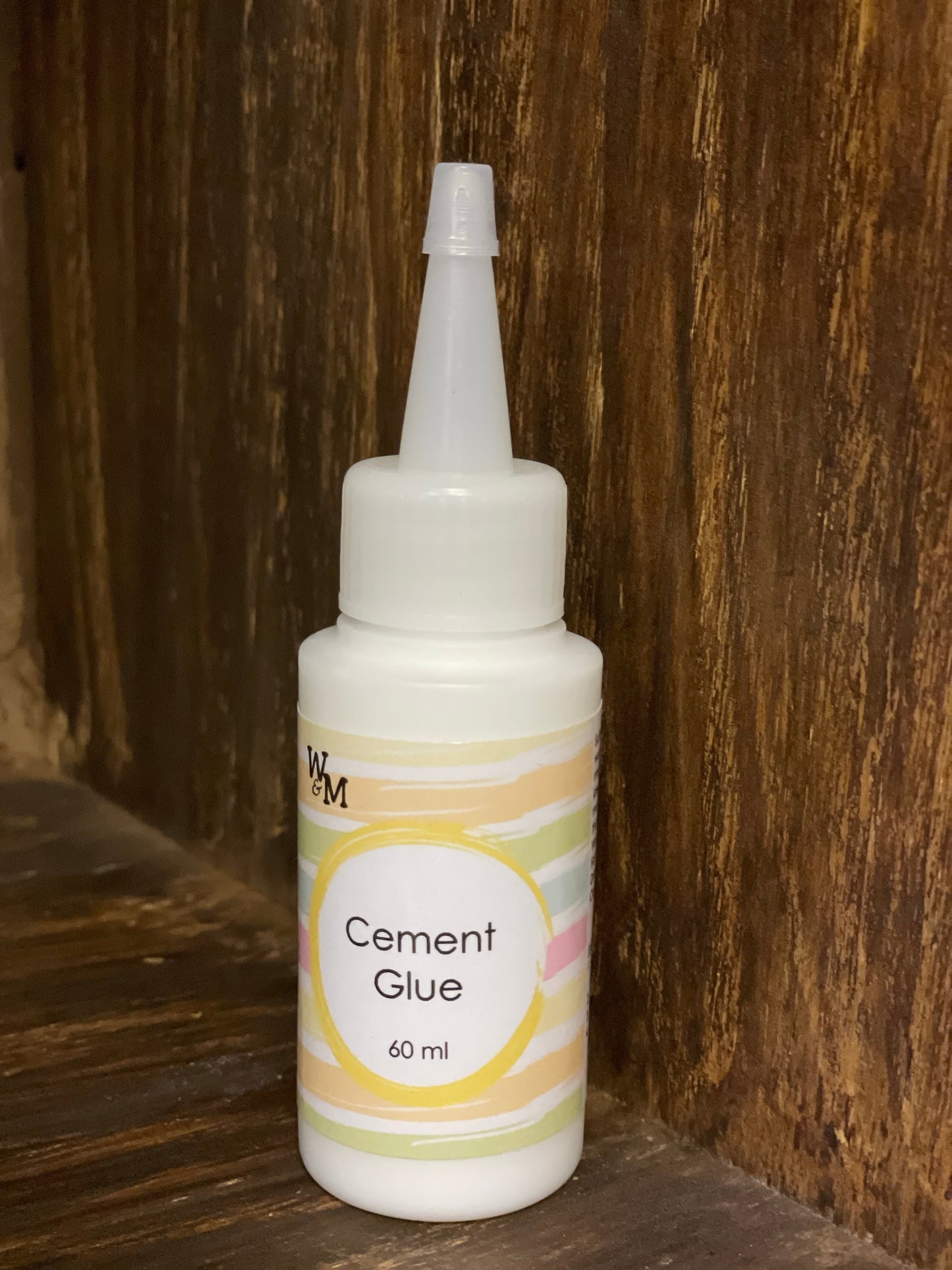 Cement Glue 60ml