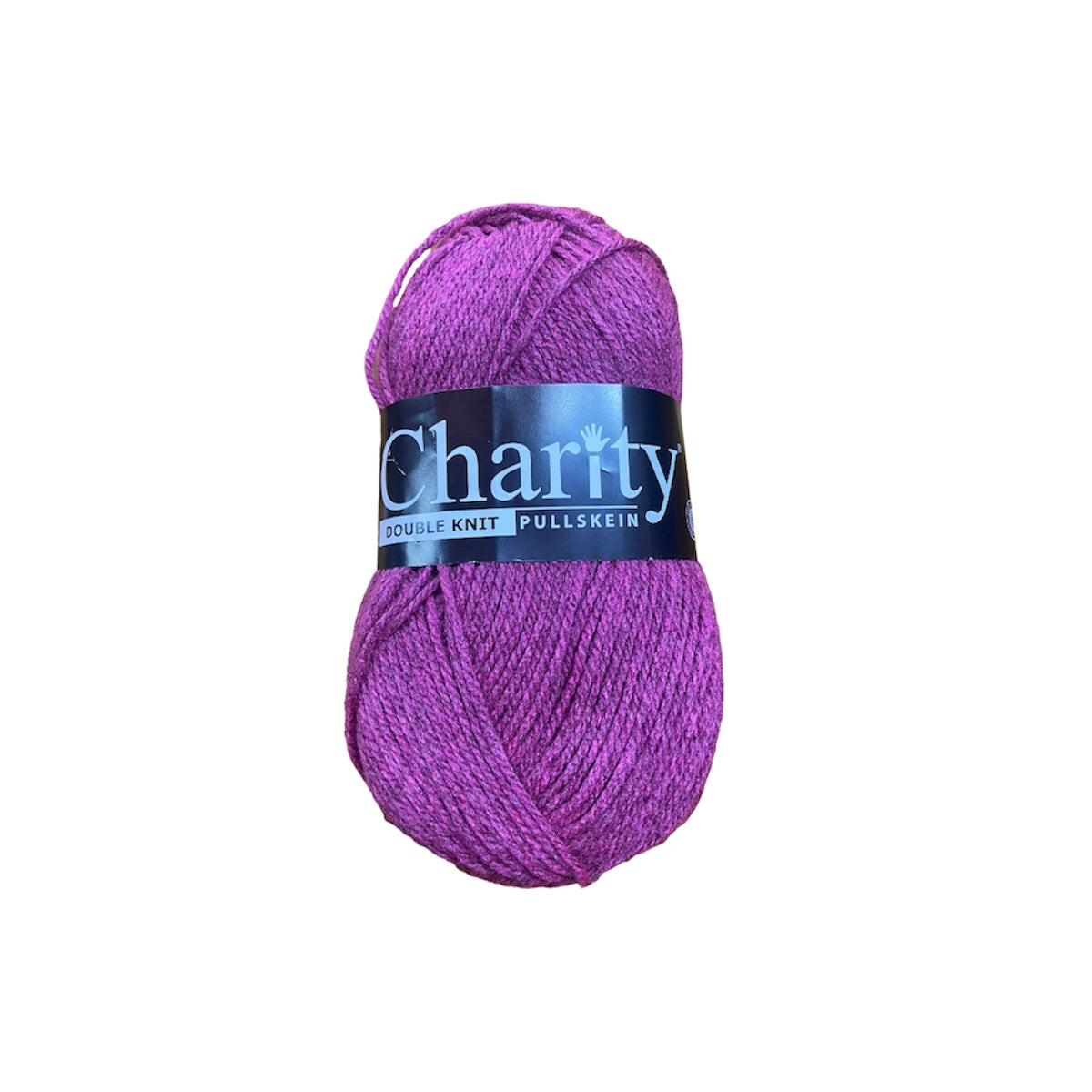 Elle Charity Double Knit 100g