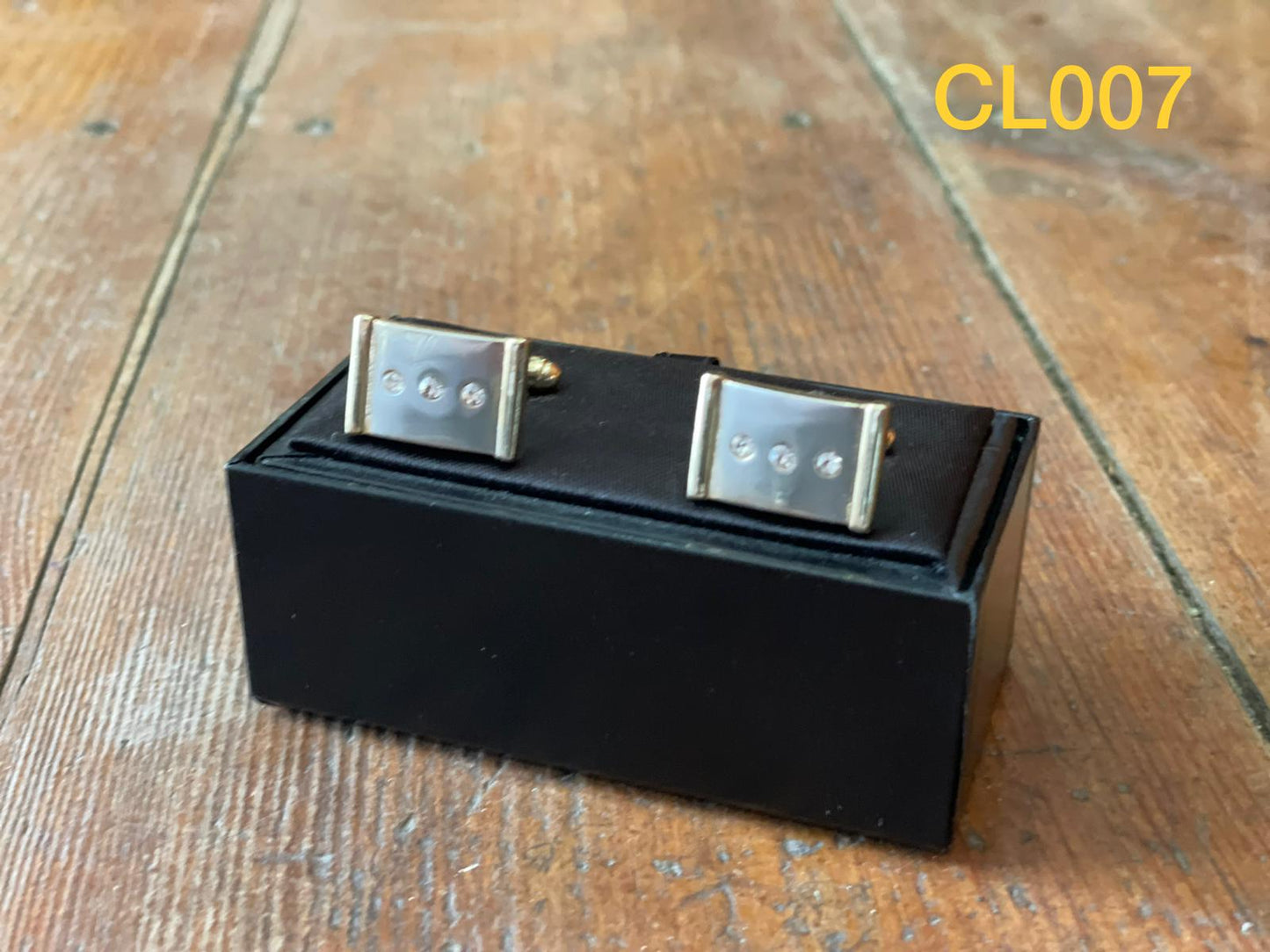 Mens Cuff Links