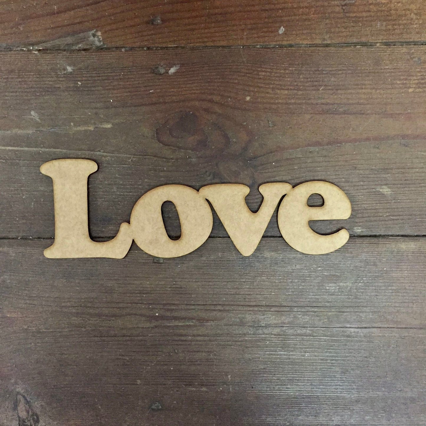 Love 80x243mm