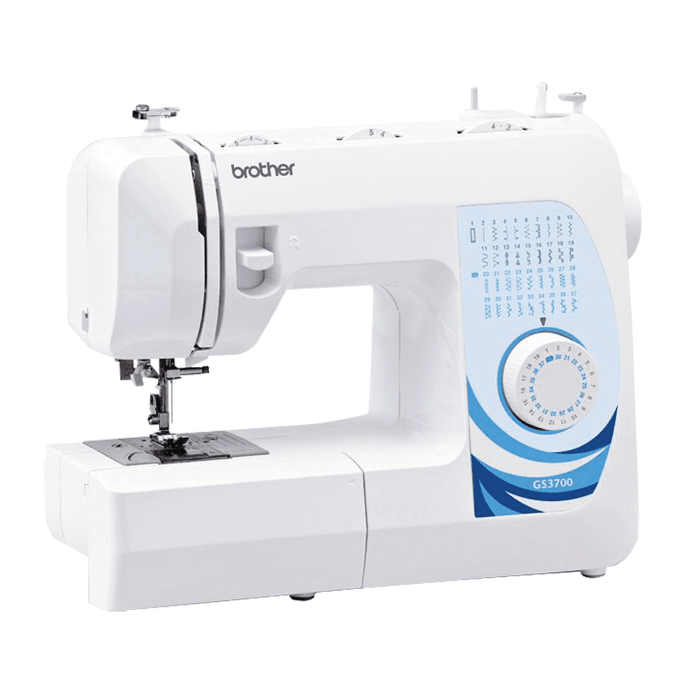 Brother GS3700 Mechanical Sewing Machine