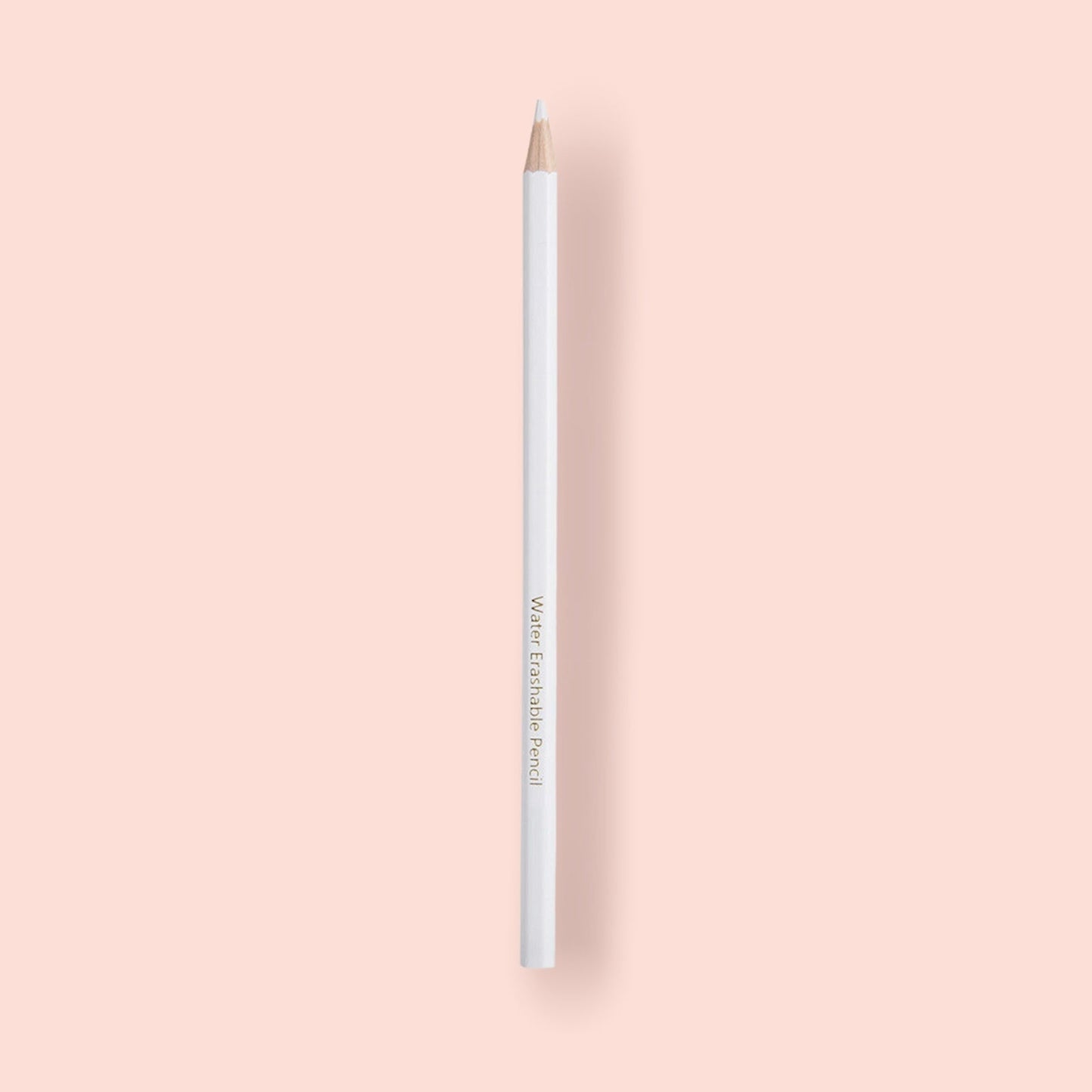 Dress Makers Pencil - White