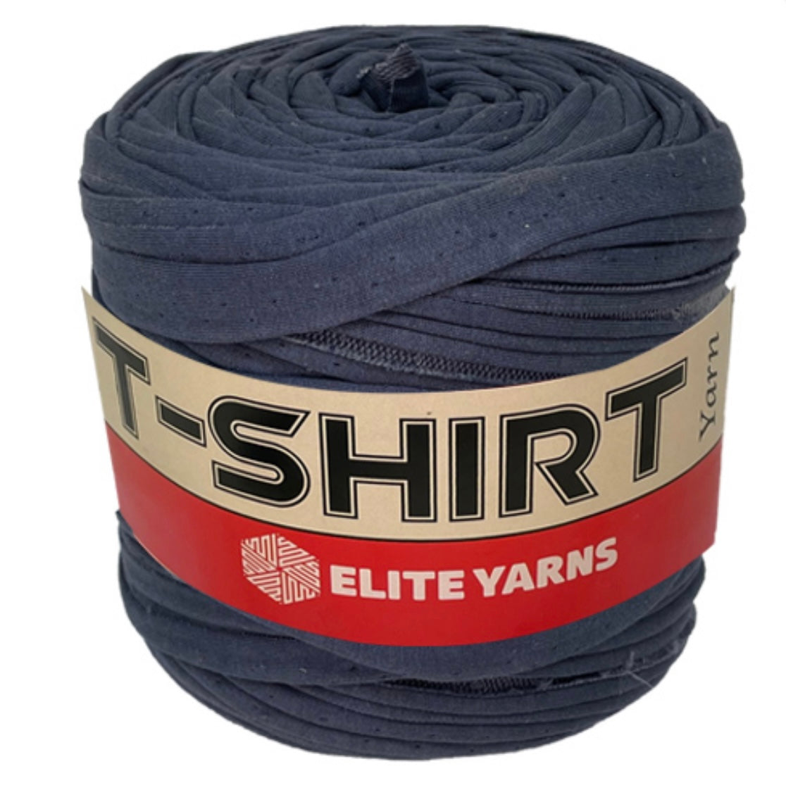 T-Shirt Yarn 750g Elite Yarns