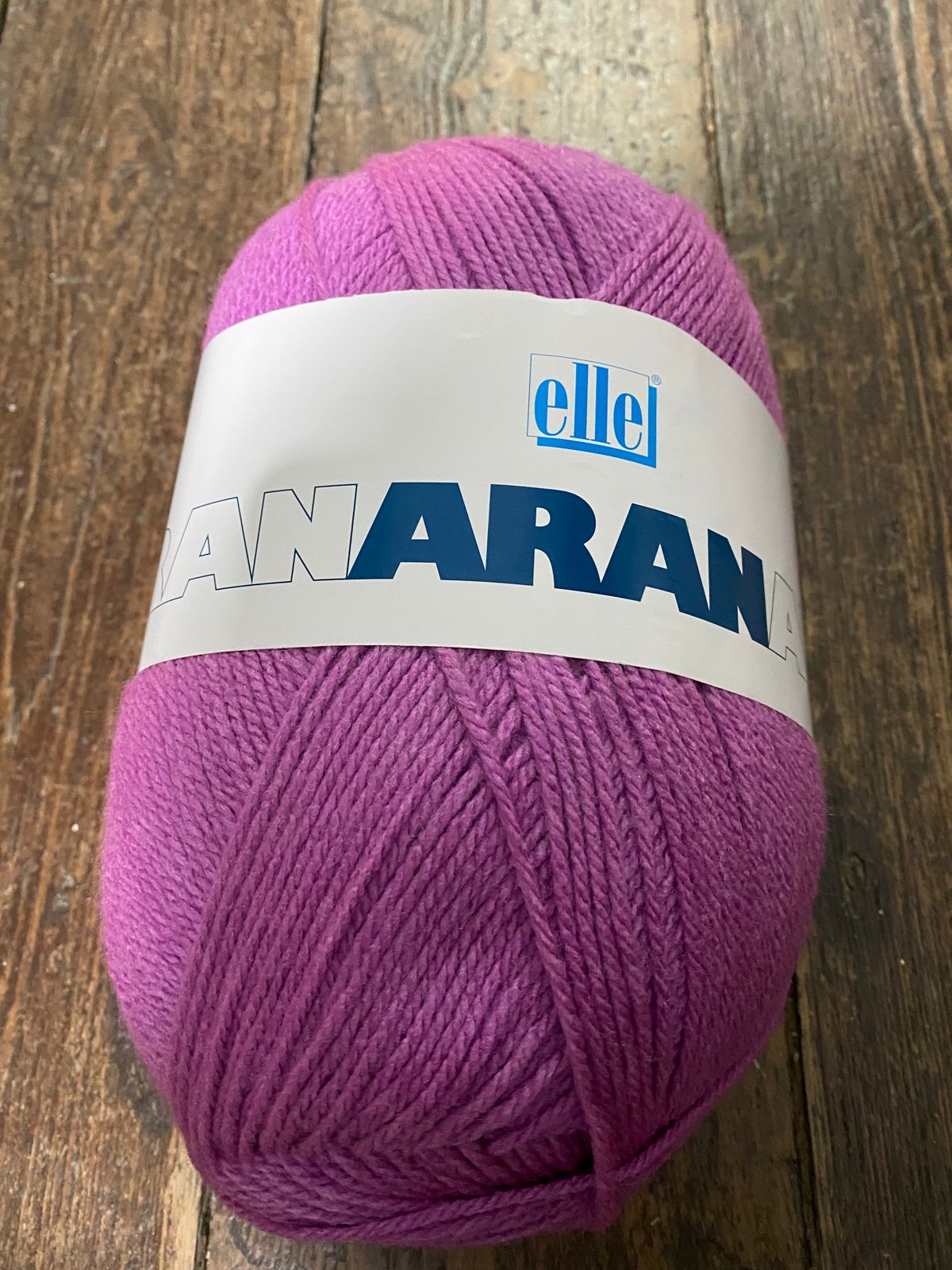 Elle Aran 300g