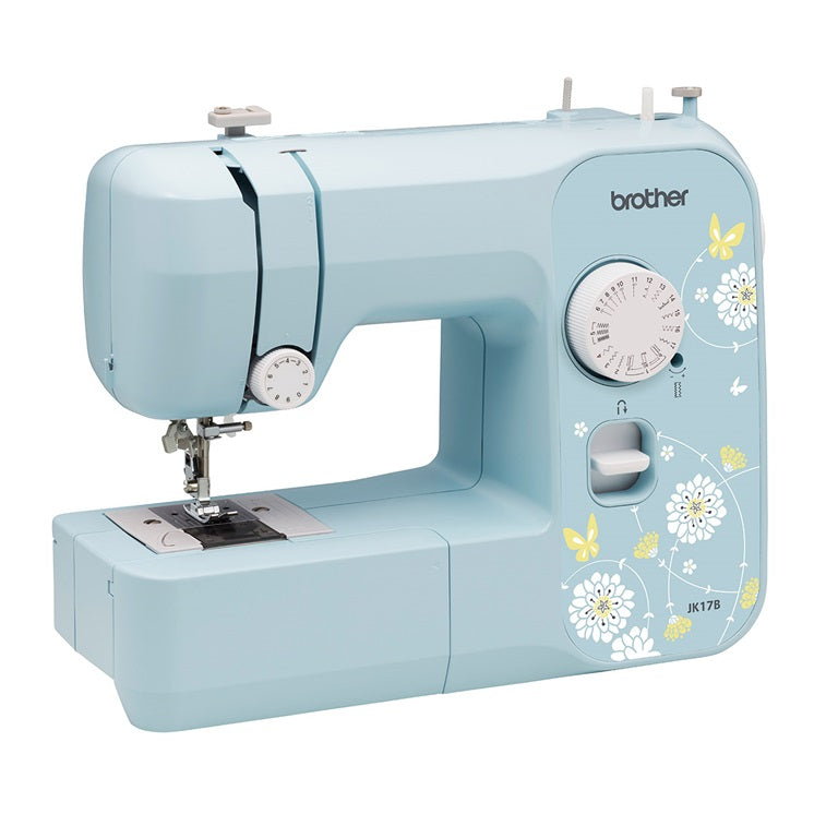 Brother JK17B Sewing Machine