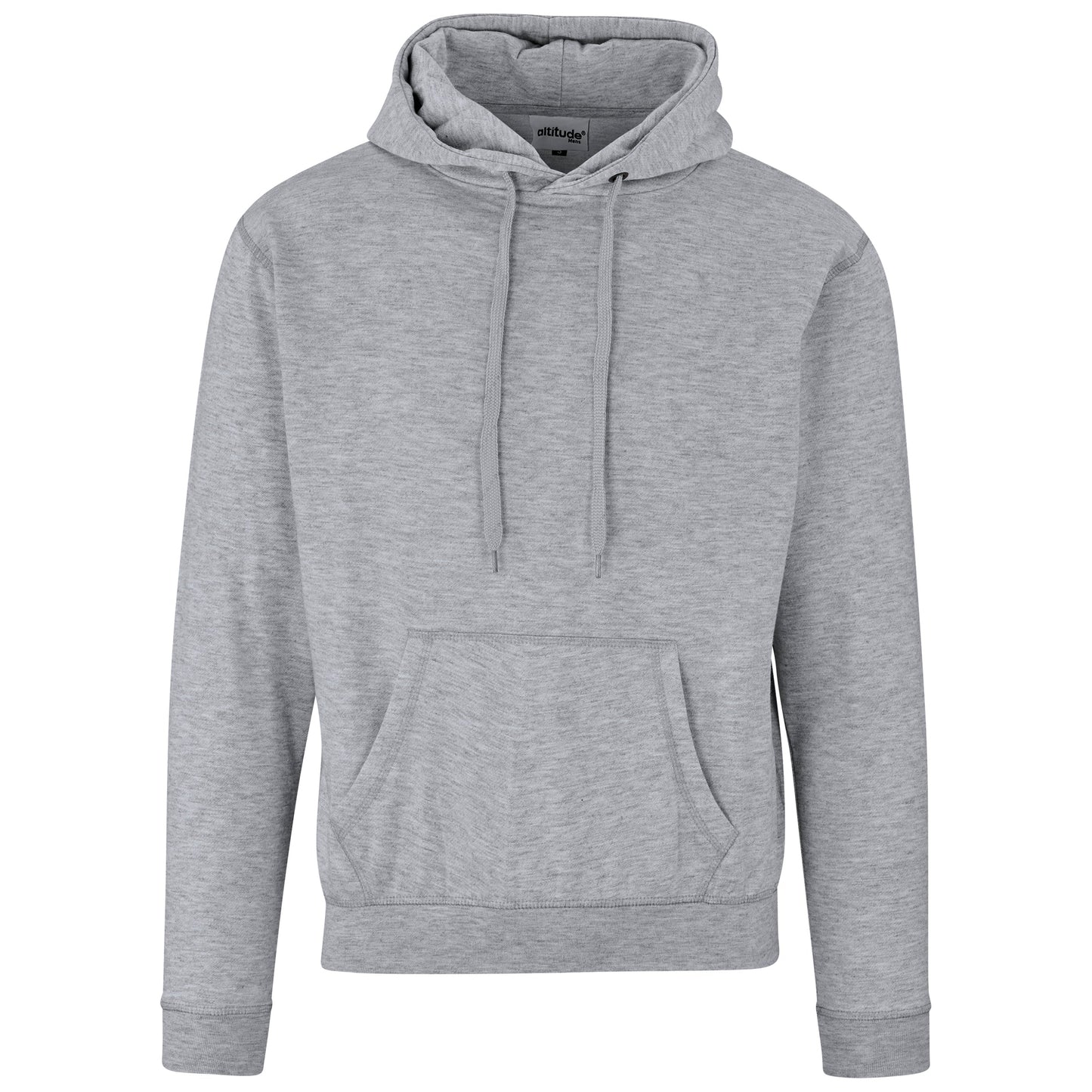 Kids Essential Hooded Sweater