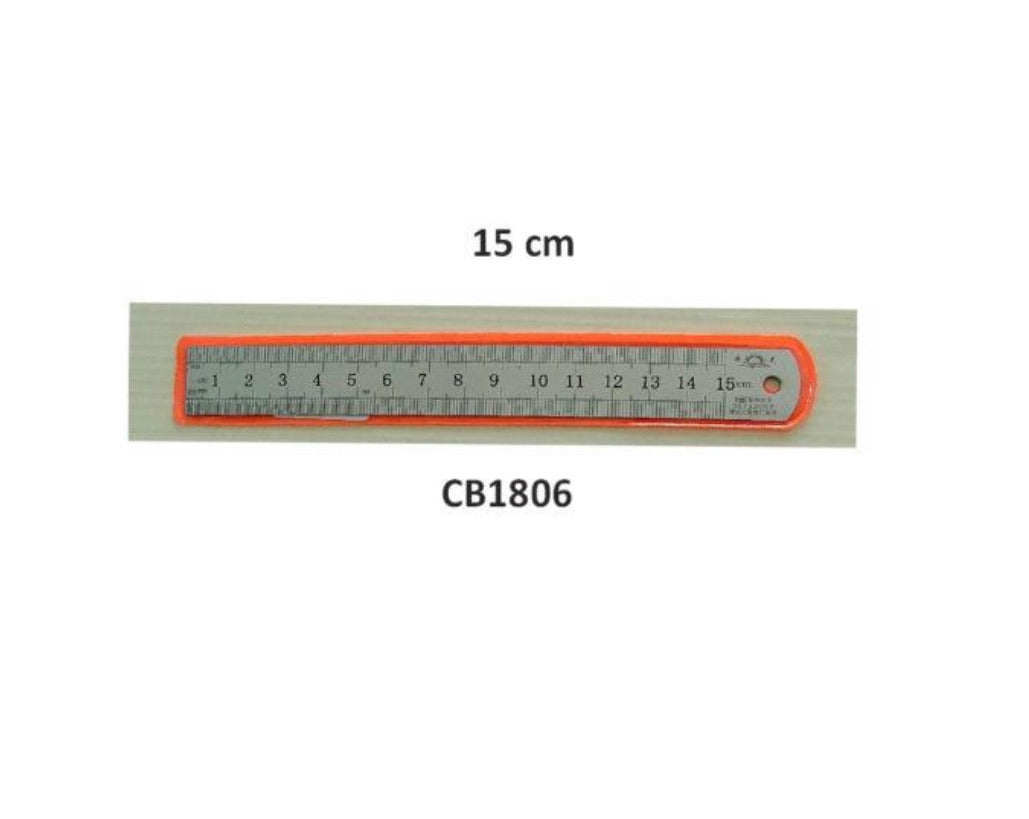 Steel Ruler