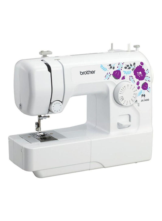 JA1400-3P Multi Purpose Sewing Machine