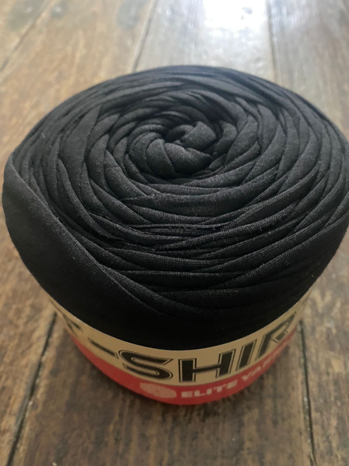 T-Shirt Yarn 750g Elite Yarns