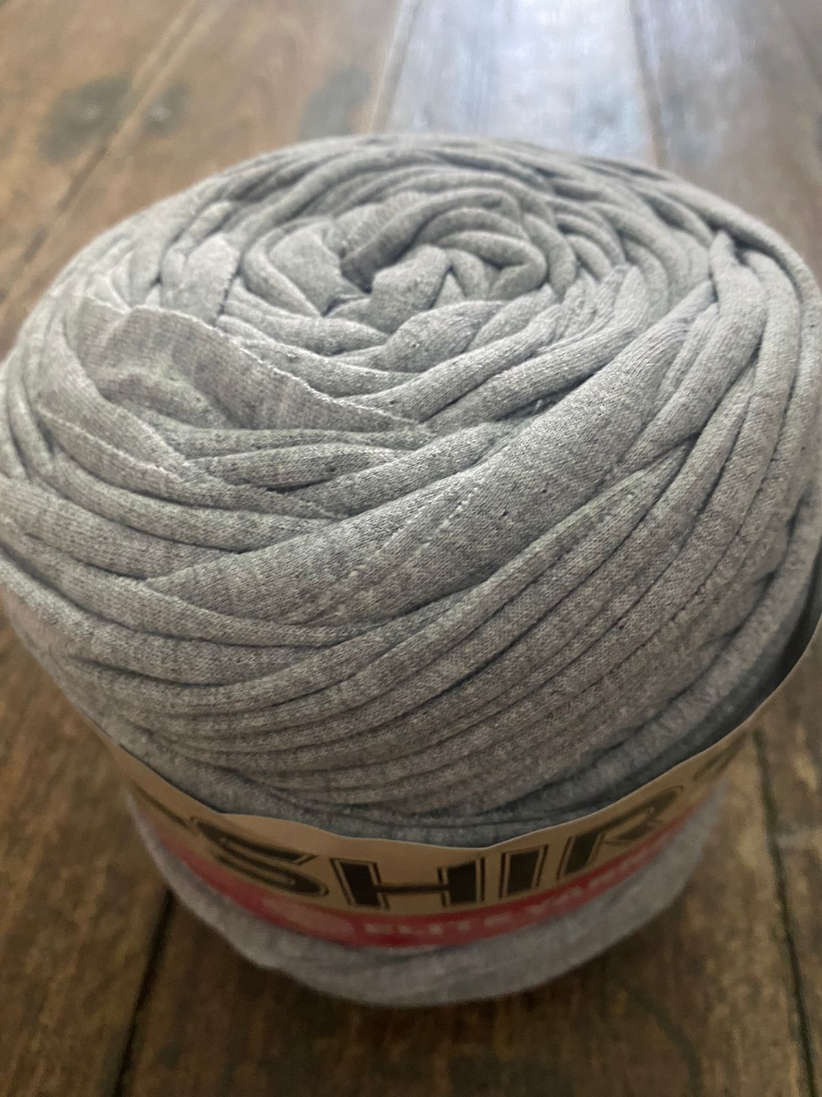 T-Shirt Yarn 750g Elite Yarns