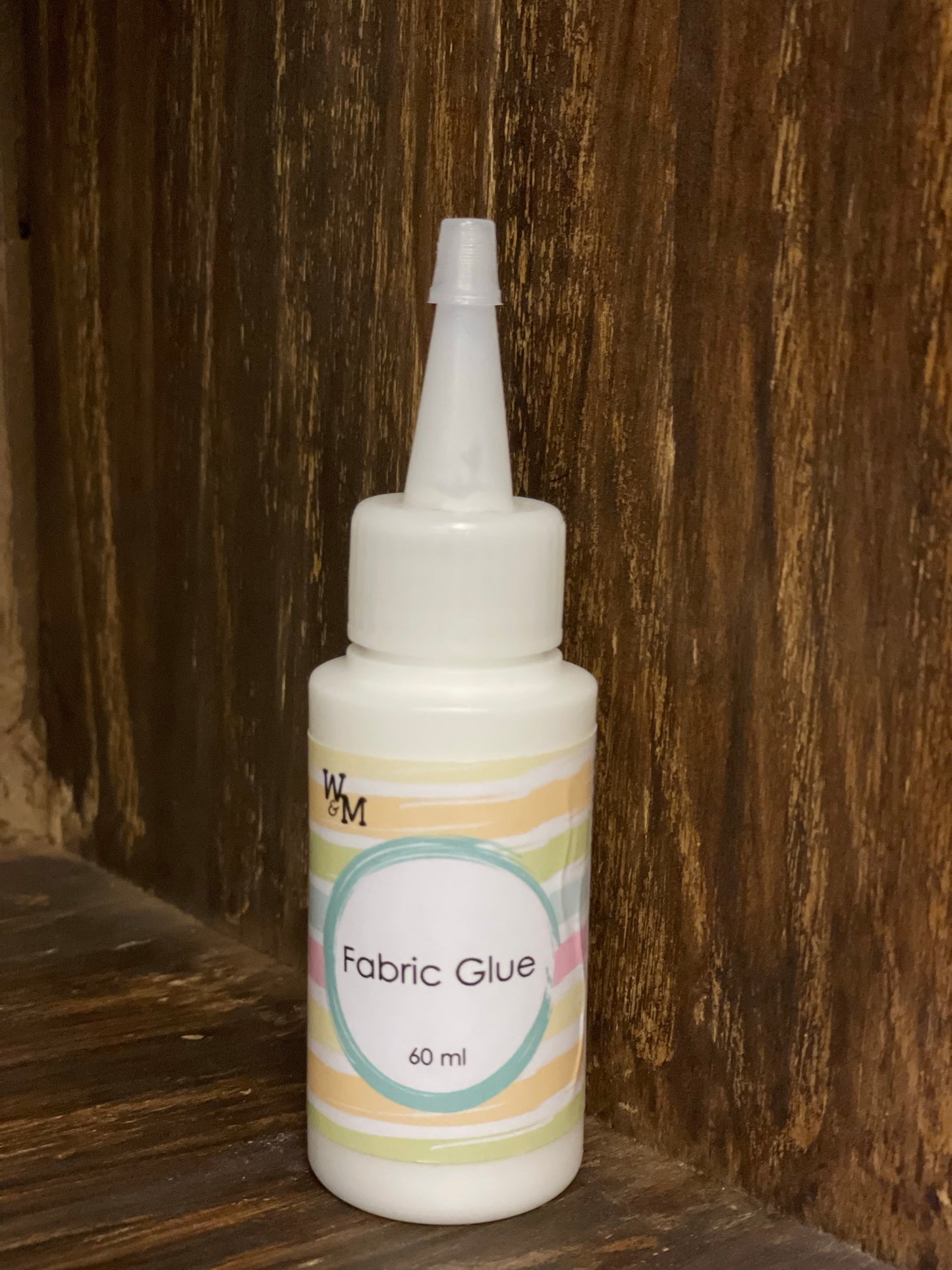 Fabric Glue