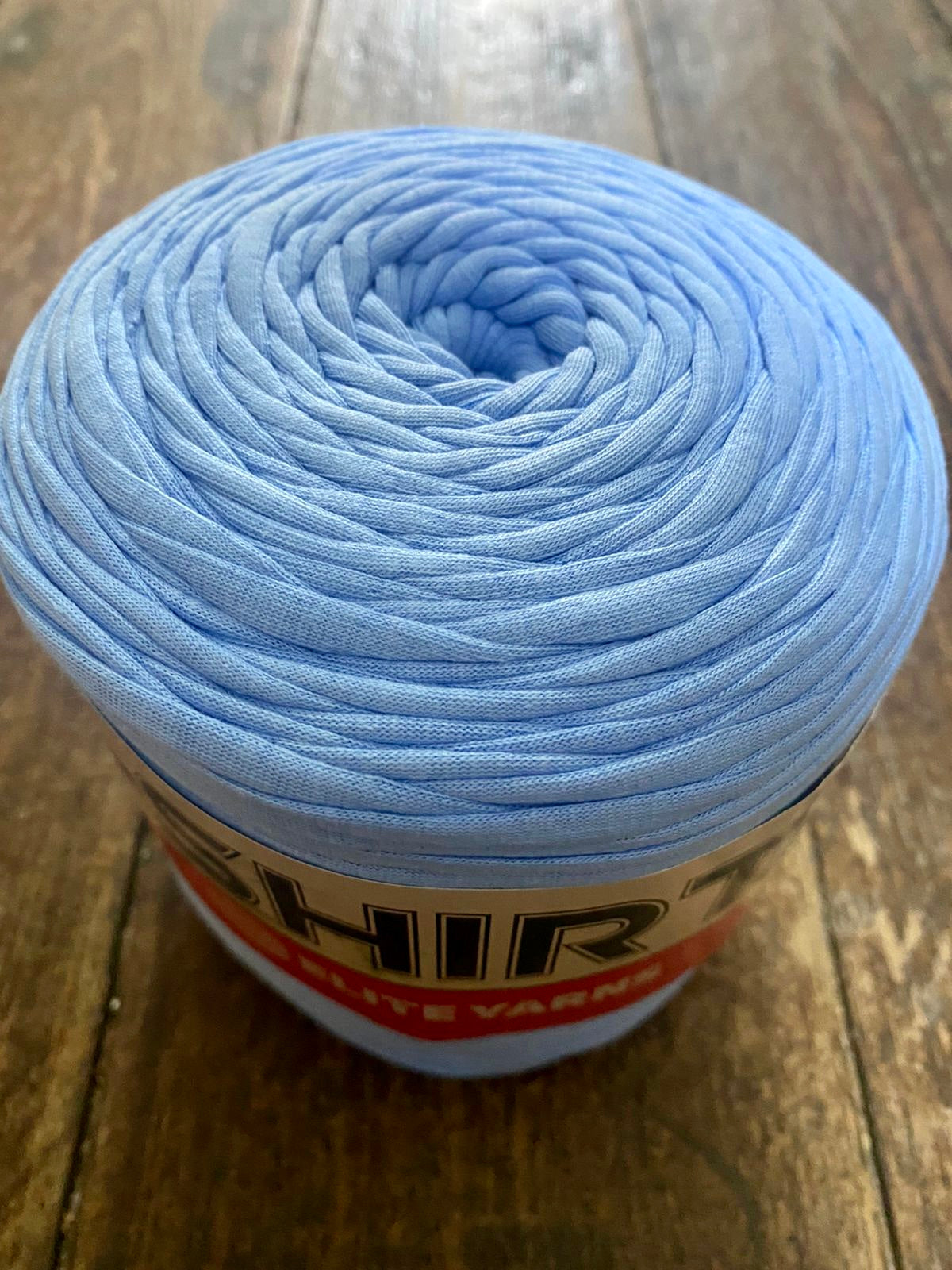 T-Shirt Yarn 750g Elite Yarns