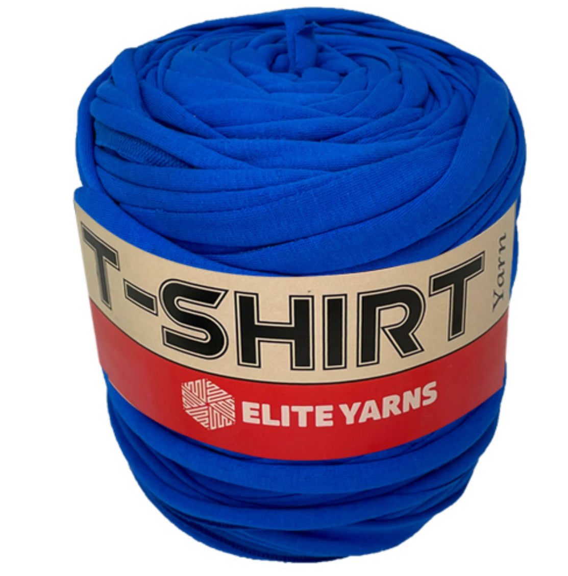 T-Shirt Yarn 750g Elite Yarns