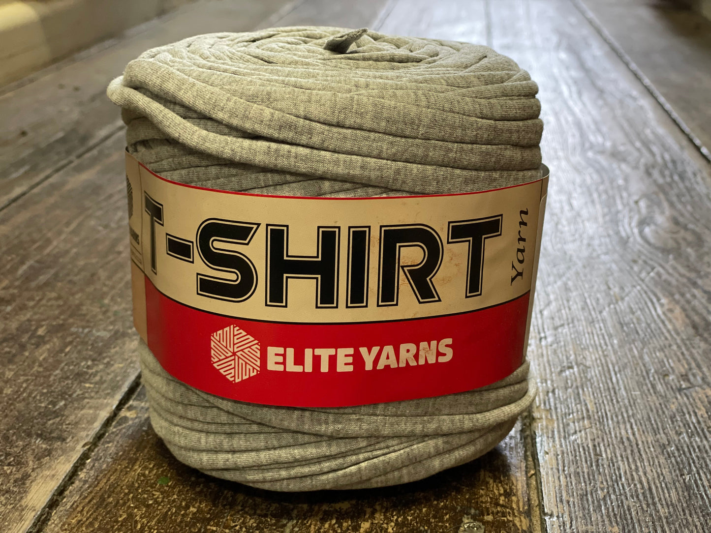 T-Shirt Yarn 750g Elite Yarns