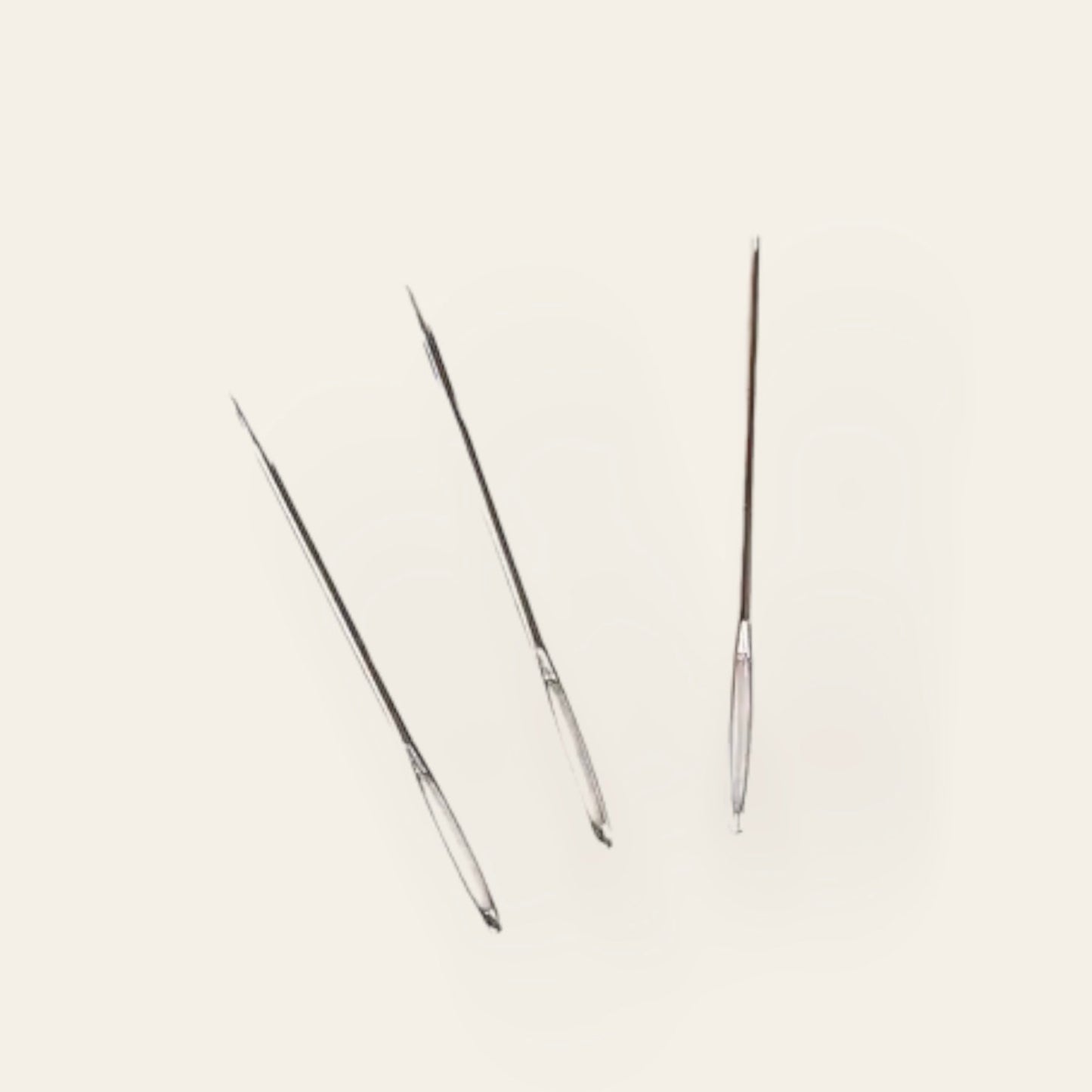 Metal Tapestry Needle Size 16