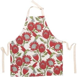 Protea Aprons