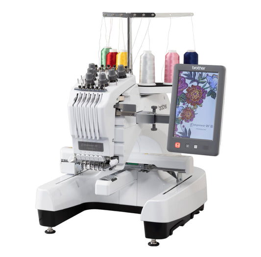 Brother PR680WC Embroidery Machine