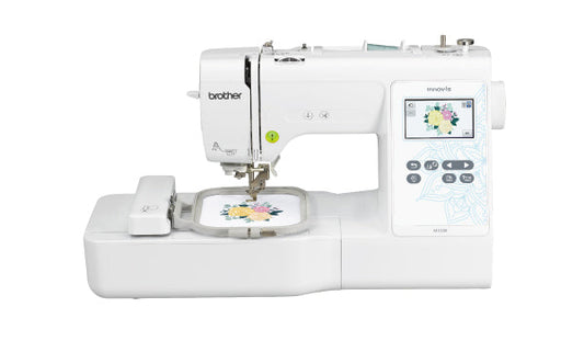 Brother M330E Embroidery Machine