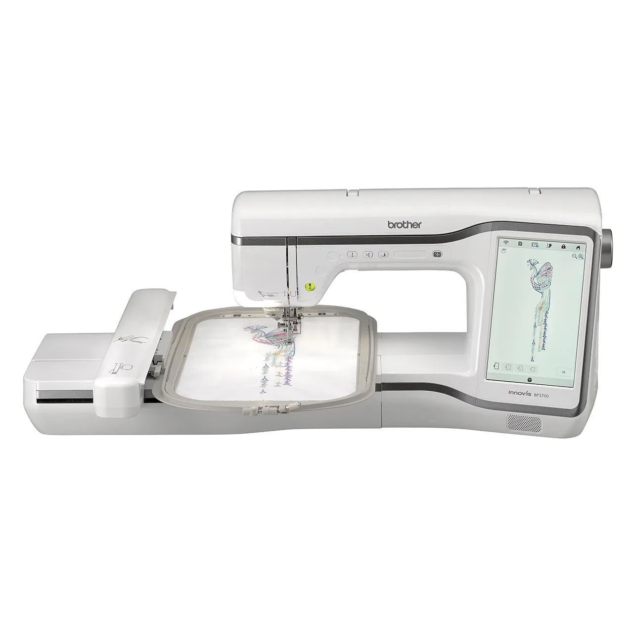 Brother Innov-is BP3700 Embroidery Machine