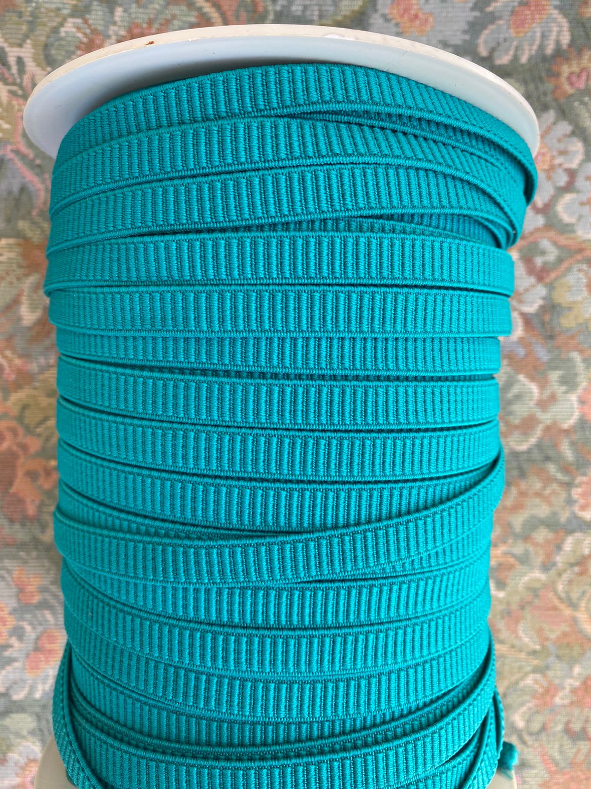 Elastic 1cm Wide / 10m to 100m length