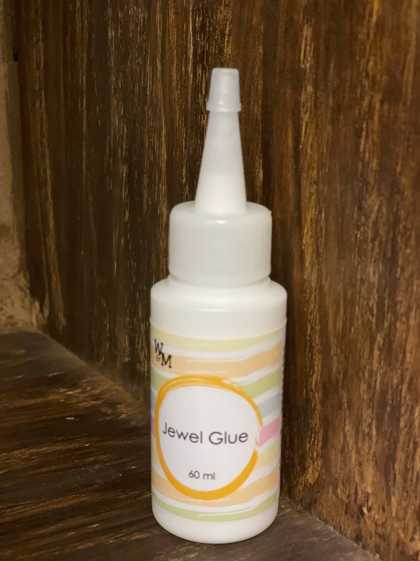 Jewel Glue