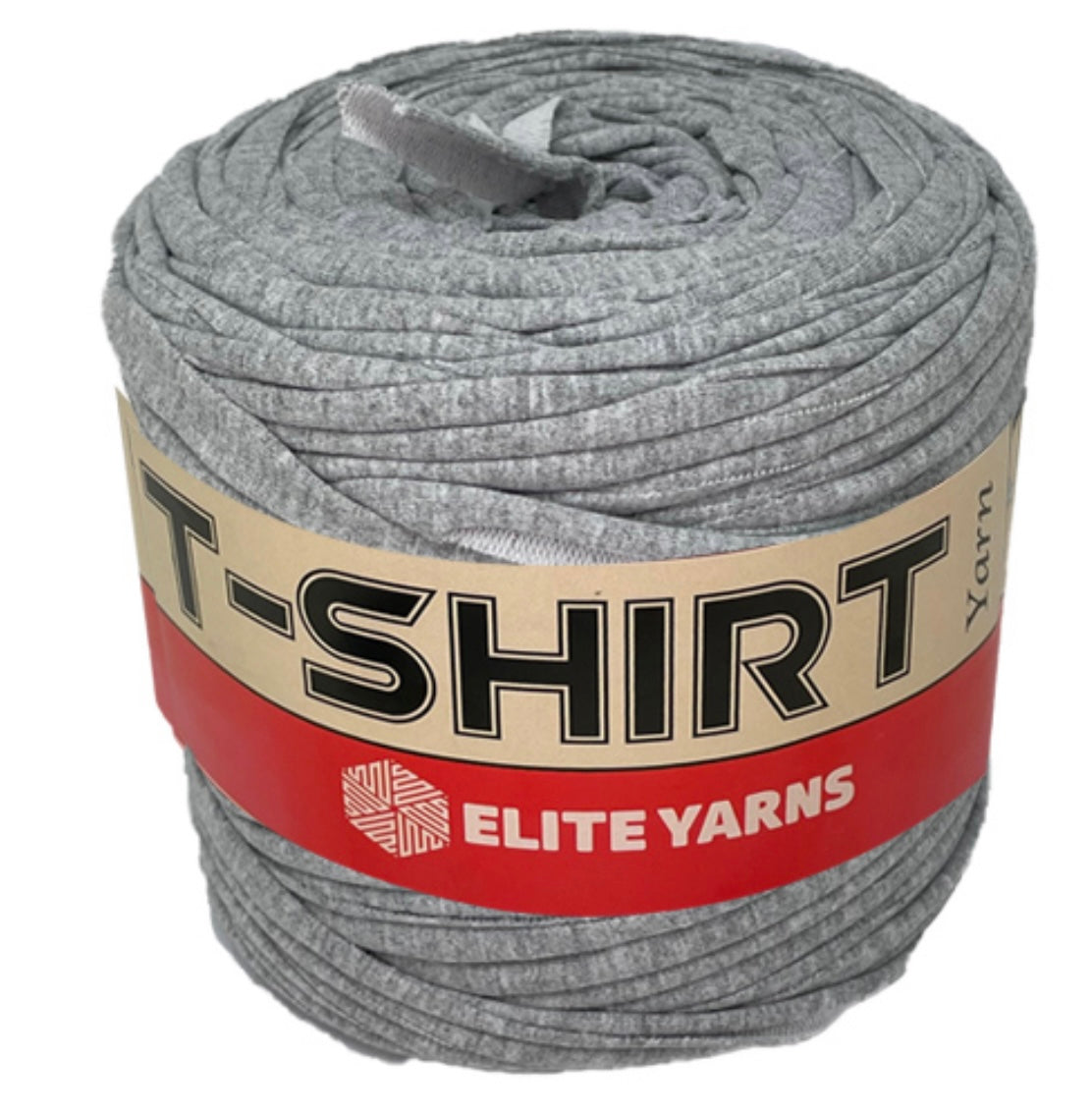 T-Shirt Yarn 750g Elite Yarns