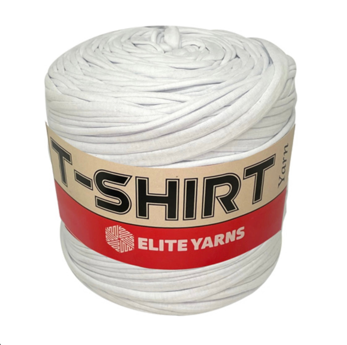 T-Shirt Yarn 750g Elite Yarns