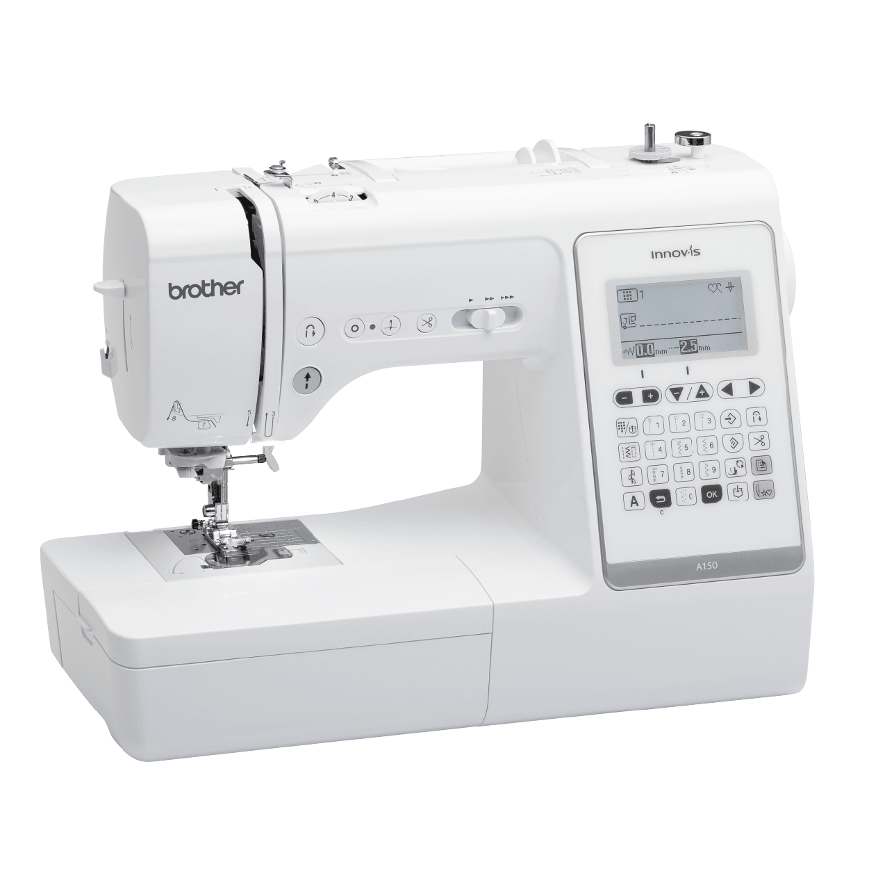 Brother Innov-is A150 Computerised Sewing Machine