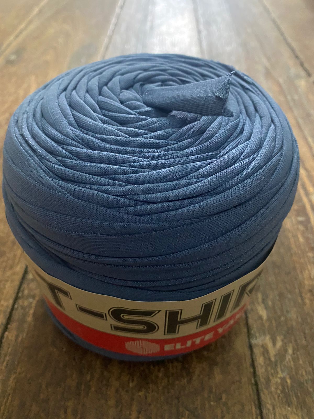 T-Shirt Yarn 750g Elite Yarns