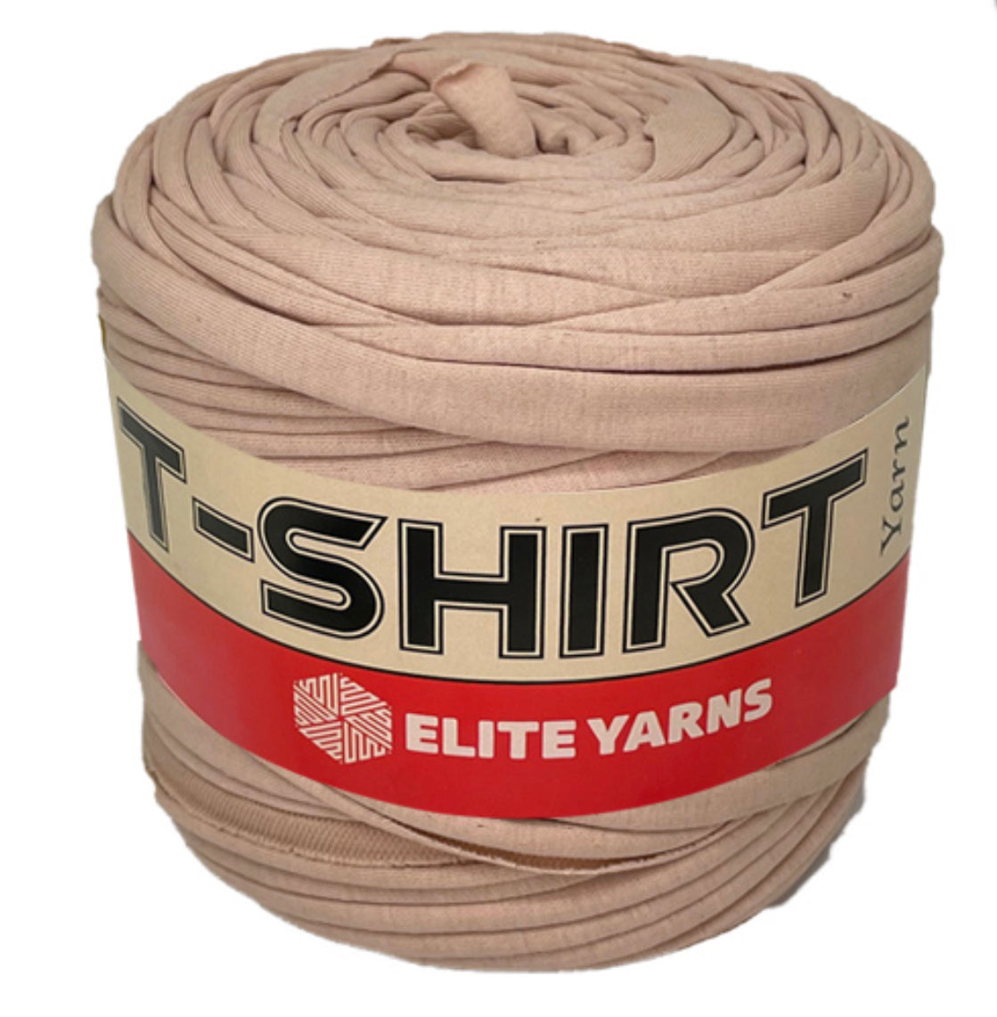 T-Shirt Yarn 750g Elite Yarns