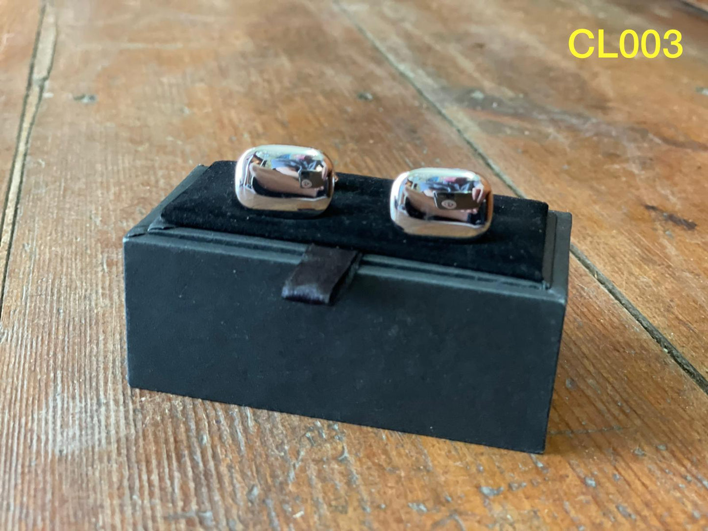 Mens Cuff Links