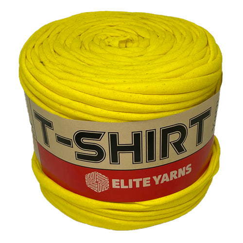 T-Shirt Yarn 750g Elite Yarns